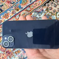 گوشی آیفون ۱۳ نرمال درحد نو