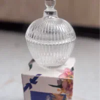 ست کریستال ژاپنی|ظروف سرو و پذیرایی|شیراز, ارم|دیوار