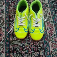 کفش سالنی سایز 40