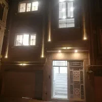 نوساز ۱۰۰متری صفر کلید نخورده امام علی تکمیل|فروش خانه و ویلا|یزد, |دیوار