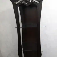 بوفه و ویترین