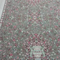 فرش کاشان نو، ابعاد ۱.۵ در ۲.۲۵|فرش|قروه, |دیوار