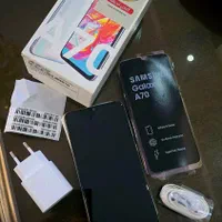 گوشی سامسونگ مدل Galaxy A70 ظرفیت 128 گیگابایت|موبایل|اصفهان, حسین‌آباد|دیوار