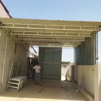 جوشکاری و برشکاری سیار|خدمات پیشه و مهارت|اهرم, |دیوار