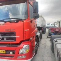 البرز جفت پمپی شده|خودرو سنگین|تهران, جوادیه|دیوار