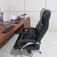 میز مدیریت میز کنفرانس صندلی مدیریتی|مبلمان اداری|کرج, حصارک بالا|دیوار