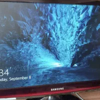 مانیتور سامسونگ 19 اینچ|قطعات و لوازم جانبی رایانه|کرمان, |دیوار