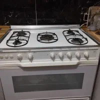 گاز فر دار