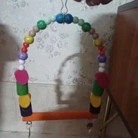 تاب پرنده معاوضه