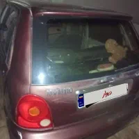 mvm 110 زرشکی|خودرو سواری و وانت|اصفهان, پینارت|دیوار