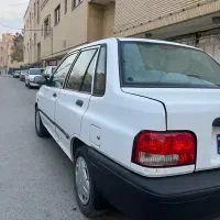 پراید 131|خودرو سواری و وانت|اصفهان, ملک‌شهر|دیوار