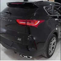 فیدلیتی الیت صفر خشک ۷ نفره رینگ ۱۰ پر