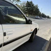 فروش پارس موتور زانتیا|خودرو سواری و وانت|بوشهر, |دیوار