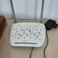 مودم تی پی لینک