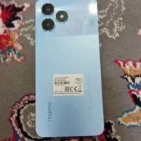 گوشی ریلمی نوت50