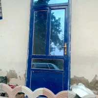 درب آلومینیوم