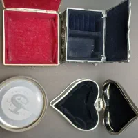 جا جواهری قدیمی بشقاب