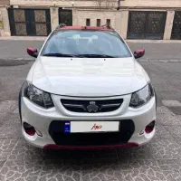 کوییک R مدل ۴۰۱ در حد صفر