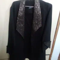 مانتو کتی شیک وخاص