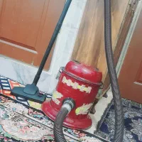 فروش جارو برقی و مایکروفر جوجه گردان و یک عدد بوفه|سایر لوازم برقی|یزد, |دیوار