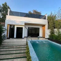 باغ ویلا مدرن شهرکی تهراندشت*ک ر دان