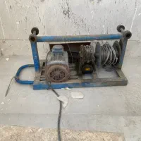 بالابر ۵ طبقه