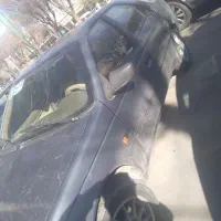 پژو ۹۸ سالم|خودرو کلاسیک|بروجرد, |دیوار