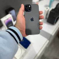 آیفون 15 نرمال 128گیگ باتری 93 درصد