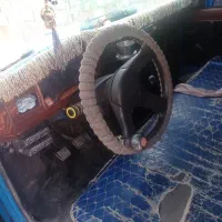 نیسان مدل ۱۴۰۱