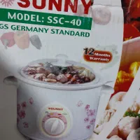 آرام پرsunny