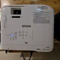 ویدیو پروژکتور اپسون فول HD