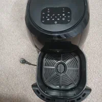 سرخ ۸لیتری سالم وتمیز در حدنو