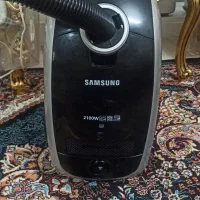 جاروبرقی سامسونگ مدل کویین