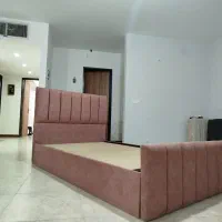 تخت یک و نیم نفره ۱۲۰