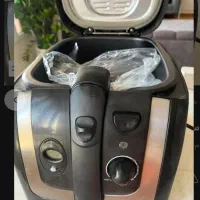 سرخ کن نو گاسونیک بدون کارتن