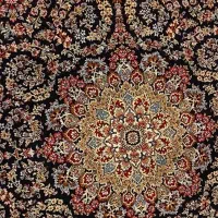 فرش ۶ متری