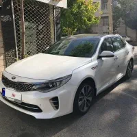 خودرو اپتیما GT Line|خودرو سواری و وانت|تهران, هروی|دیوار