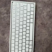 مجیک کیبورد ۲۰۲۱|قطعات و لوازم جانبی رایانه|اصفهان, مرداویج|دیوار