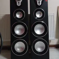 اسپیکر سطح حرفه ای پولایترونpolytron xbr اندونزی