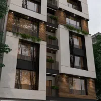 ۱۵۰متری/کلید نخورده/بلوار سمیه