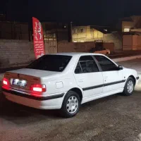 پرشیا۹۱|خودرو سواری و وانت|باسمنج, |دیوار