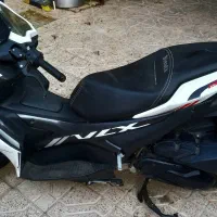 موتوربلنتا۱۵۵مدل۱۴۰۳،آب رادیات