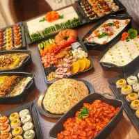 کد دعوت اسنپ فود