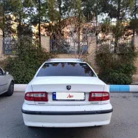 سمند EF7دوگانه مدل ۹۸