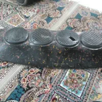 تخته سه بعدی سمند
