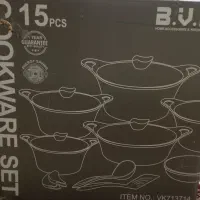 سرویس قابلمه