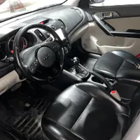 کیا سراتو مونتاژ اتوماتیک آپشنال 2000cc، مدل ۱۳۹۶|خودرو سواری و وانت|تهران, پاسداران|دیوار