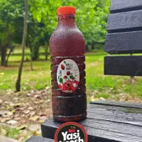 اعطای عاملیت فروش محصولات آبمیوه یاسی نوش