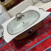 سوفله خوری چینی