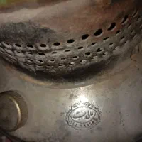 چراغ|کلکسیون اشیاء عتیقه|بروجرد, |دیوار